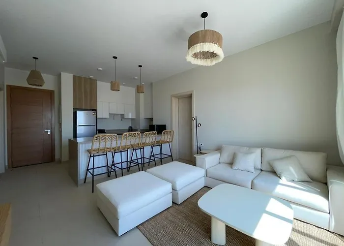 Lagoon View Shedwan With Pool View & Rooftop * الغردقة